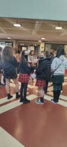 creative writing competition