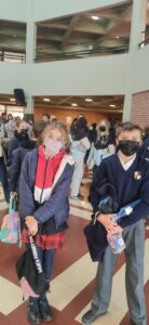 creative writing competition