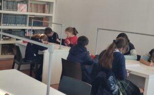 creative writing competition