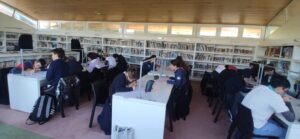 creative writing competition