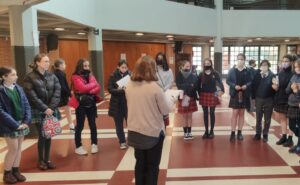 creative writing competition
