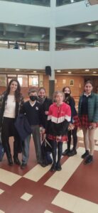 creative writing competition
