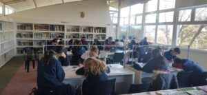creative writing competition