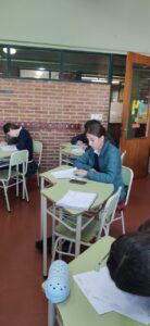 creative writing competition