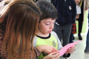 feria de literatura - san isidro delta school (2)