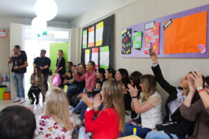 feria de literatura - san isidro delta school (7)